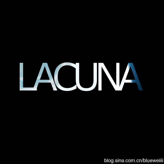 Brandon Queen - Lacuna