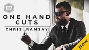 (image for) Chris Ramsay - Basic One-Handed Cuts