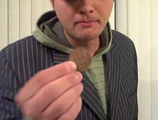 Nathan Kranzo - Stand Up Progressive Wild Coin
