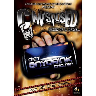 Carl Leek and Wizard FX Productions - Cansposed