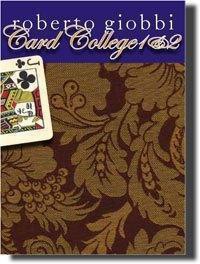 Roberto Giobbi - Card College 1&2 (1-4)