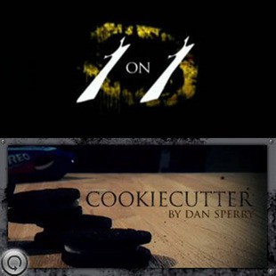 Dan Sperry - Cookie Cutter