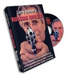 Larry Becker - Russian Roulette