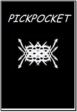(image for) Elio Da Cruz - Pickpocket