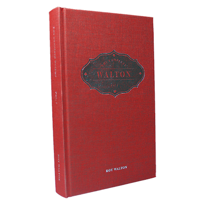 (image for) The Complete Walton - Volume 1