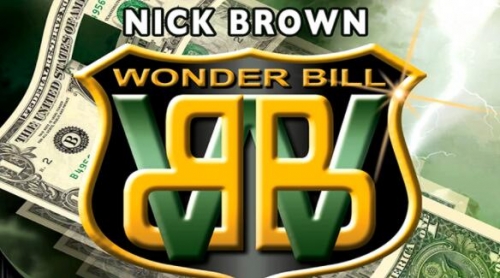 Nick Brown - Wonder Bill