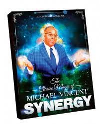 Michael Vincent - Synergy