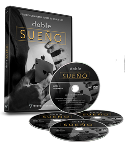 Miquel Roman - Doble Sueno
