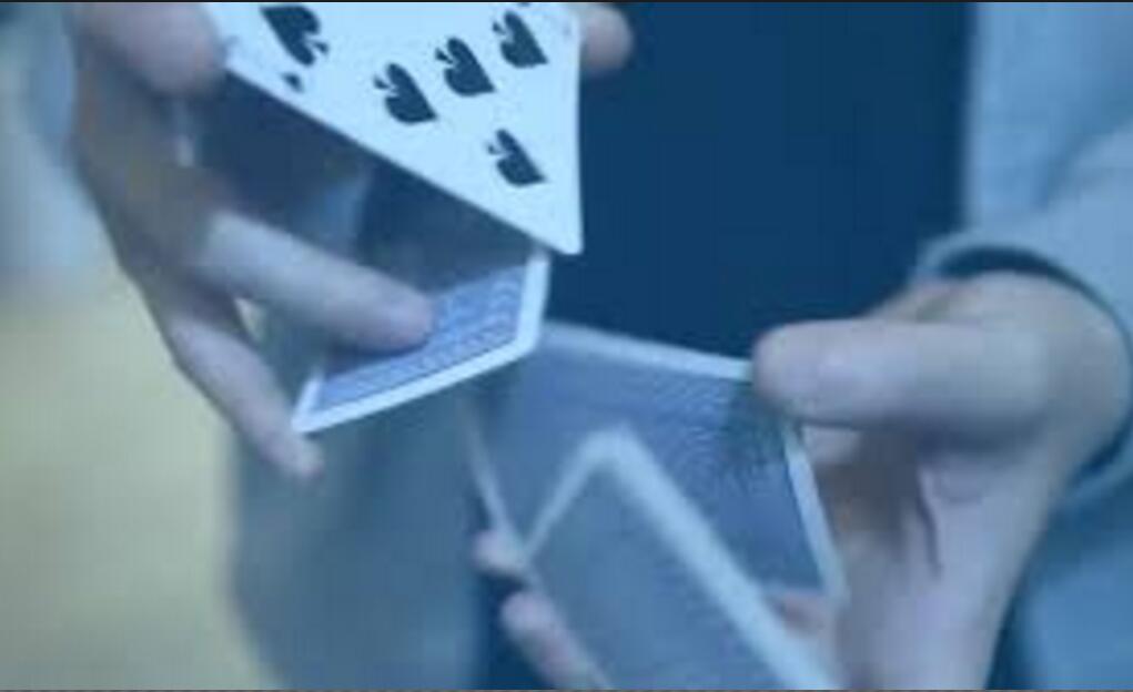 Di.Cardistry - Di.Versity