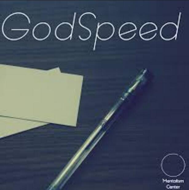 Emran Riaz - Godspeed