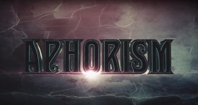 Secret Of Magic - Aphorism