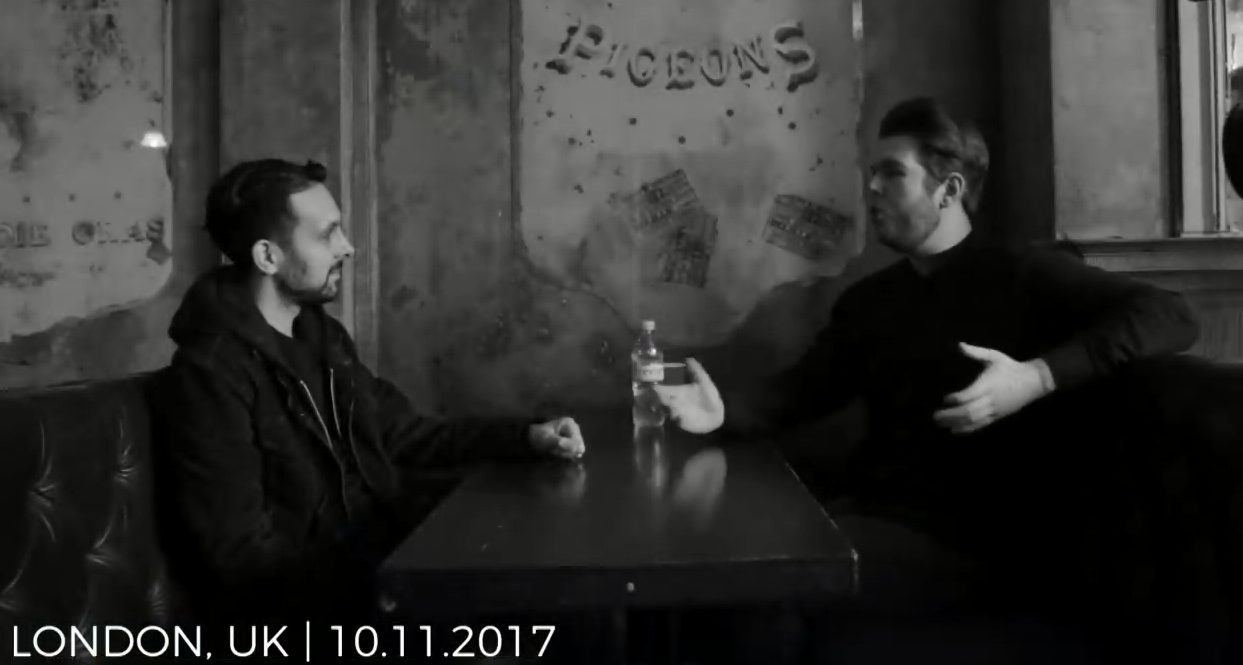 An Afternoon with Dynamo