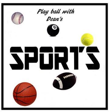 Dean Dill - Sports