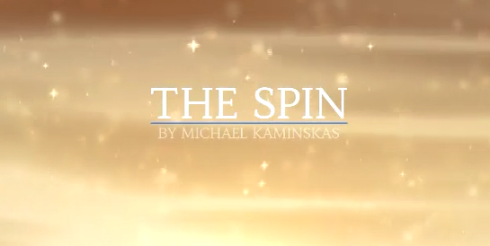 Michael Kaminskas - The Spin