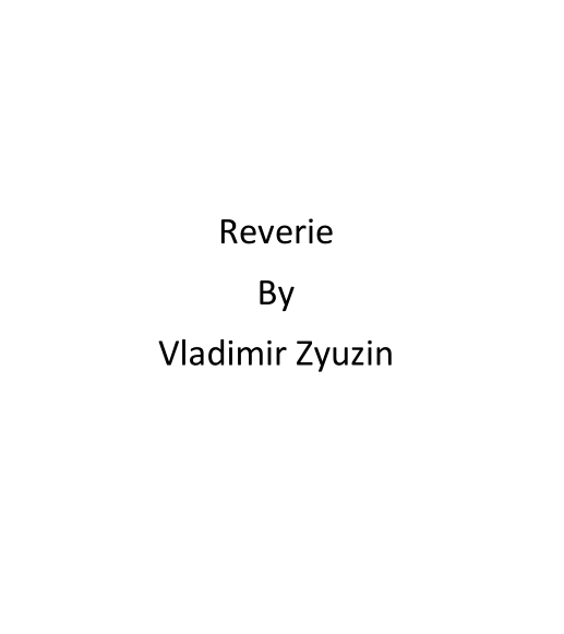 OTTOEMEZZO - REVERIE