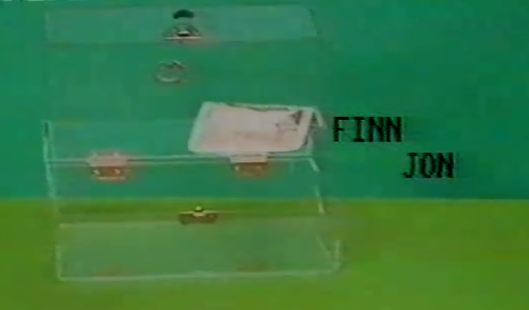 Finn Jon - Explaination (1-2)