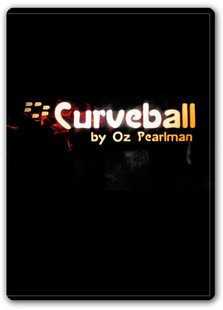 (image for) Oz Pearlman - Curveball