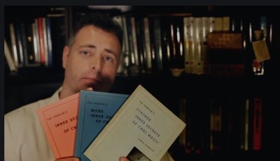Jason England - What To Read