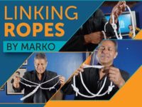 Marko - Linking Ropes