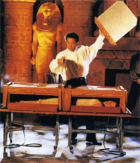 (image for) Hidden Secrets of Magic - 1996 TV Special