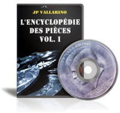 Jean Pierre Vallarino - L'Encyclopdie des Pices Vol 1