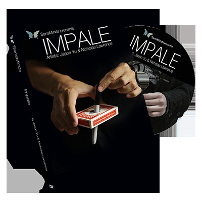 Jason Yu & Nicholas Lawrence - Impale