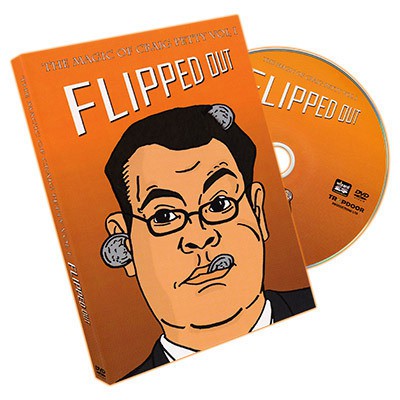 Craig Petty - Flipped Out