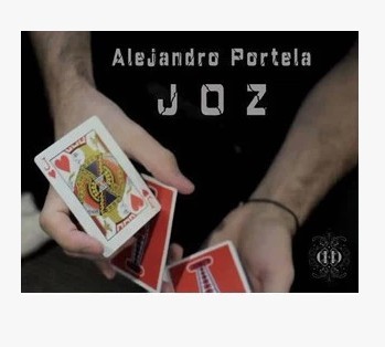 Alejandro Portela - JOZ