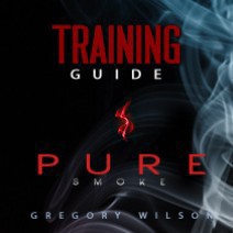 Gregory Wilson - Pure Smoke