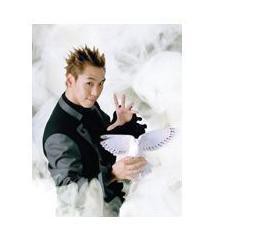 (image for) Eun gyeol Lee - Magic Academy (1-2)