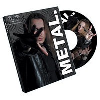 Dee Christopher - Metal