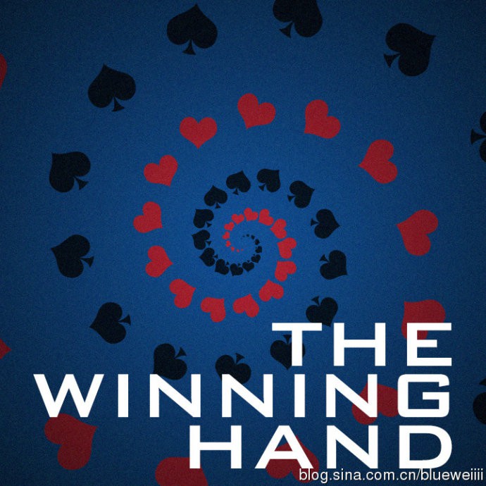 Rick Lax - The Winning Hand