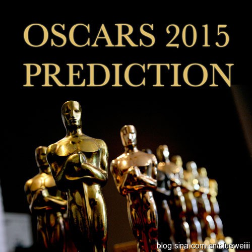 Chris Philpott - Oscar Prediction 2015