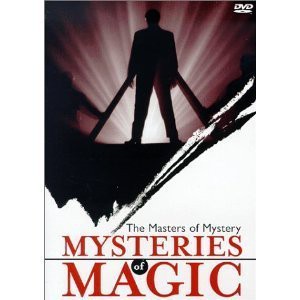 (image for) Mysteries of Magic 1 - Masters of Mystery