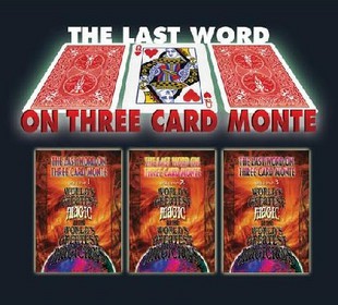 WGM - The Last Word on Three Card Monte