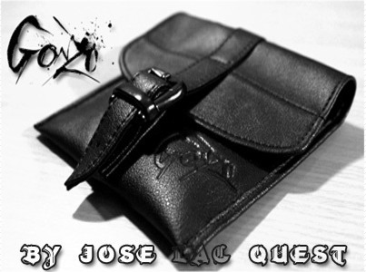 Jose Lac'Quest - Gonzo