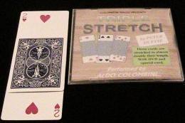 (image for) Aldo Colombini and Peter Duffie - Triple Stretch