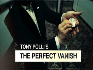 Tony Polli - The Perfect Vanish