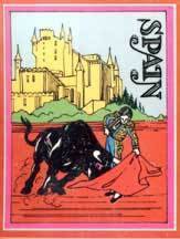 Greater Magic Video Library 57 - Magic Of Spain 1 - Arturo De Ascanio