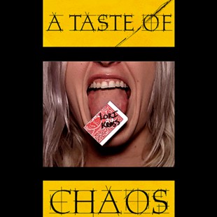 (image for) Loki Kross - A Taste of Chaos