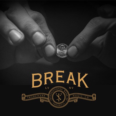 Uday Jadugar - Break