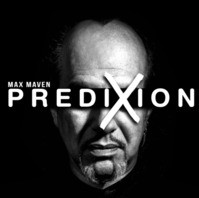 Max Maven - Predixion