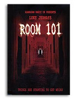 (image for) Luke Jermay - Room 101 (PDF)