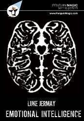 Luke Jermay - Emotional Intelligence [E.I.]
