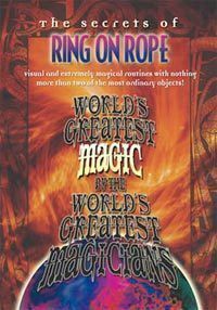 WGM - Ring on Rope