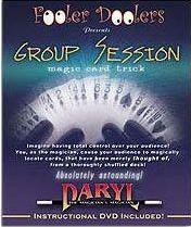Daryl - Group Session