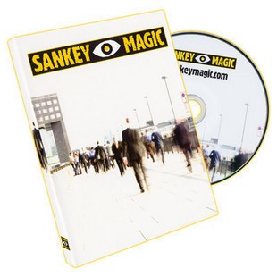 Jay Sankey - International Collection