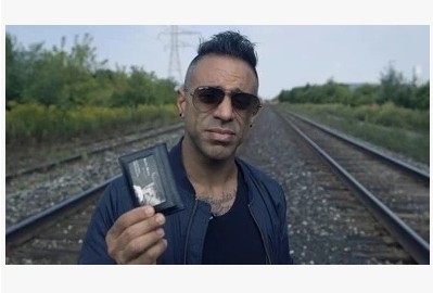 (image for) Bobby Motta - The Informant