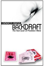 Cameron Francis - Backdraft