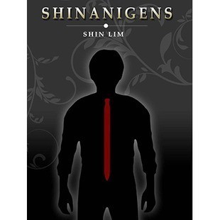 Shin Lim - Shinanigens (1-2)